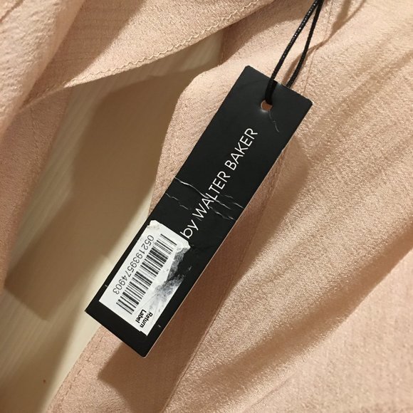 W118 by Walter Baker NOLA Vest - Picture 6 of 10